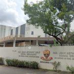 Sole Unlinked COVID-19 Case on 6 June is a Student from Paya Lebar Methodist Girls’ School