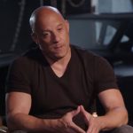 Vin Diesel Confirms That “Fast & Furious” Franchise Will End in 2024
