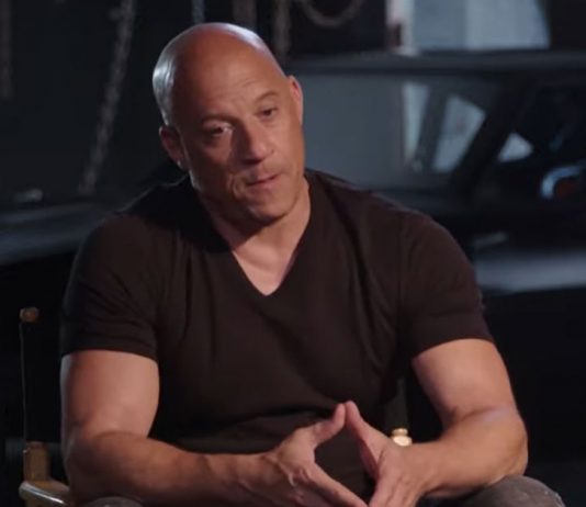 Vin Diesel Confirms That “Fast & Furious” Franchise Will End in 2024