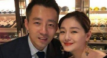 Barbie Hsu’s Ex-Husband Rumoured to Have an Affair With a Younger & Richer Woman