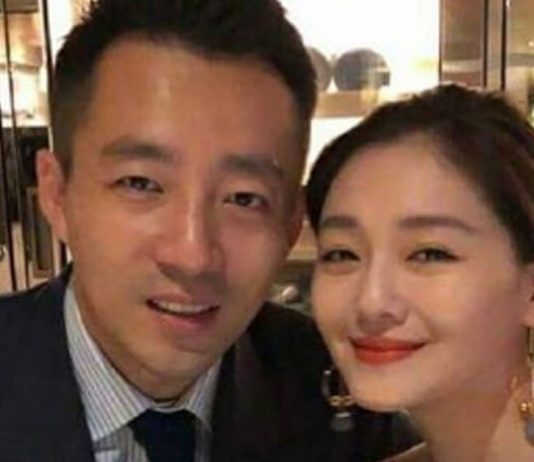 Barbie Hsu’s Ex-Husband Finally Responds After Barbie Hsu’s Sudden Remarriage