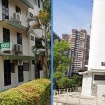 Residents of 4 HDB Blocks in Henderson Crescent & Lengkok Bahru to Undergo Mandatory COVID-19 Testing