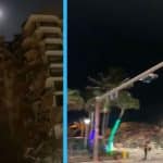 Everything About the Miami Building Collapse That is Known So Far