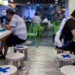 More Enforcement Checks Will be Conducted When 2-Pax Dine-In is Allowed