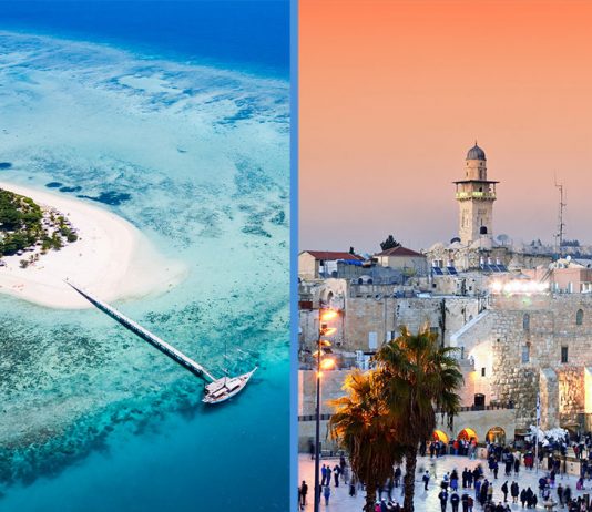 S’pore Tightens Border Restrictions for Travellers From Fiji & Relaxes Measures for Those From Israel