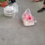 Loan Shark Ordered $1K Worth of Cash-on-Delivery Food to Harass Fernvale Resident