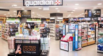 Guardian Has Locked Low Prices on 500 Everyday Essentials for the Rest of 2021 to Help Shoppers Save