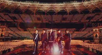 Taiwanese Band Mayday’s S’pore Concert Will Be Delayed for More Than 1 Year to 2022