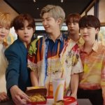 GrabFood Offers Additional Incentive for Riders Who Deliver McDonald’s BTS Meals