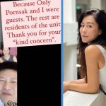 Michelle Chia Passive Aggressively Tells Off Netizen Who Accused Her of Attending Illegal 5-Person Gathering
