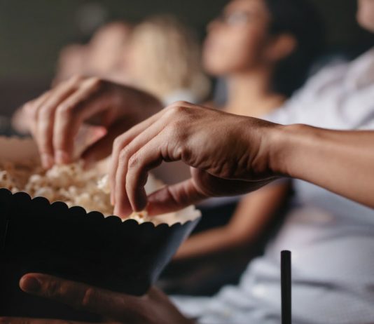 This Simple Hack will Ensure that You Won’t Need to Pee During a Movie Again