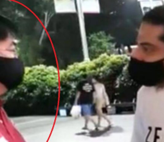 Minister Responded to NP Lecturer Who Made Racist Remark; Said He Could Be Fired