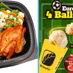 Old Chang Kee’s New Super Drum Foodball Chicken Rice for Euro 2020 is Super IG-Worthy