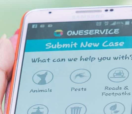 MSO App Vendor Affected by “Cyber Incident”, But OneService App Not Affected & Users’ Data Not Compromised