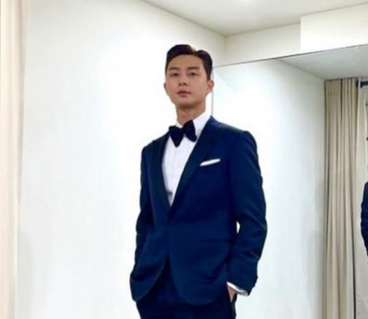 South Korean Actor Park Seo-joon Has Reportedly Been Cast in “Captain Marvel” Sequel