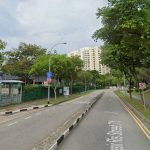 Man Who Took the Rap for Female Driver at Pasir Ris Fined $5,000