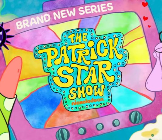 “SpongeBob SquarePants” Character Patrick Star Will Get His Own Spin-off Show on Nickelodeon in Jul 2021