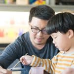 More Pre-School Teachers, Especially Male Teachers, Wanted in S’pore
