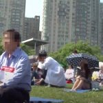 A Competition in South Korea Awards People for Spacing Out & Doing Nothing