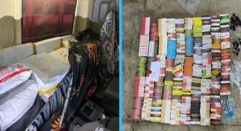 ICA Asked the Public to Smoke Chicken Not Vapes After 84K Vapes Found in Poultry Lorries
