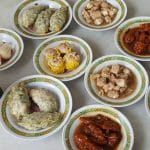 SFA Advise Consumers Not to Eat Food Purchased from Ho Kee Pau’s Nex Outlet