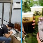 2 Men Fined for Running Unlicensed BBT Shop During Circuit Breaker