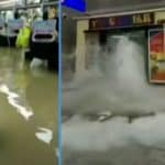 Everything About the Flood in China That Has Killed At Least 25 People So Far