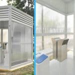 There Are Air-Conditioned Smoking Cabins in a Clementi Estate So People Won’t Smoke at Home