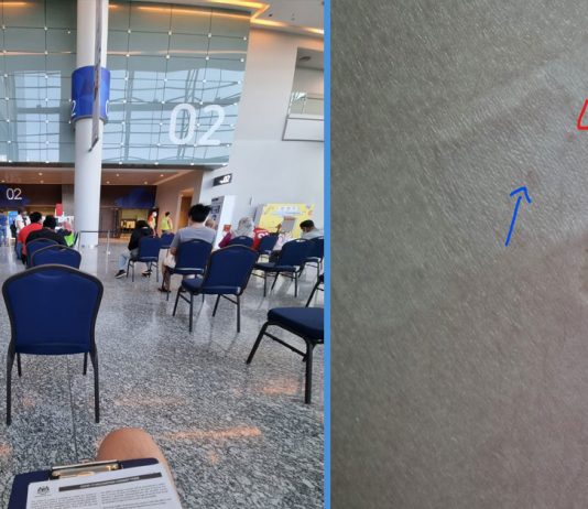 Another M’sian Allegedly Injected with ‘Empty Syringe’ for His COVID-19 Vaccine; Authorities Are Investigating
