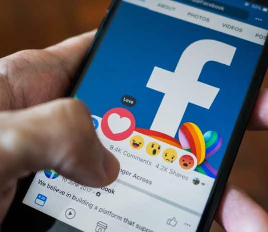 Facebook, Google & Other Tech Firms Reportedly Threaten to Leave HK Over Proposed New Laws