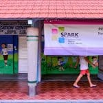 All Parents, Even For Newly Enrolled Children, Cannot Enter Pre-School Premises During Phase 2 (HA)