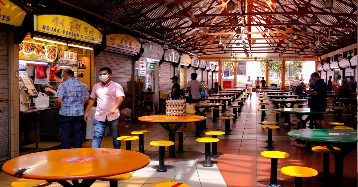 MAS Said That Prices of Food, Transport, Preschools & Healthcare Expected to Rise in 2022