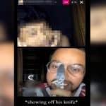 Police Investigating 23-YO Man Who Threatened LGBTQ Community on Instagram