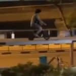 20YO Faced Over 20 Charges, Including Recklessly Riding E-Scooter on A Sheltered Walkway & Running 2 Red Lights