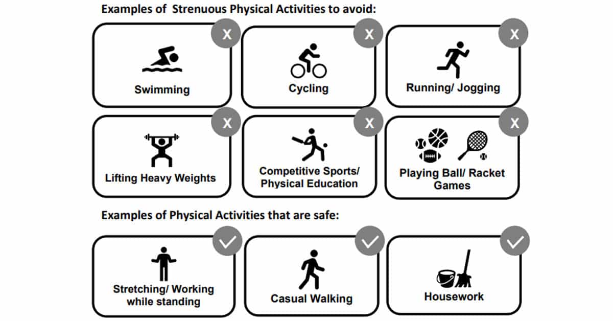 moh-provides-examples-of-strenuous-physical-activities-to-avoid-after