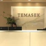 Temasek Holdings Reported Increase in Net Portfolio of Nearly 25%