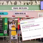 NEA Responds to Tray Return Ambassador Job Listings; Some Companies Didn’t Even Have a Contract with NEA