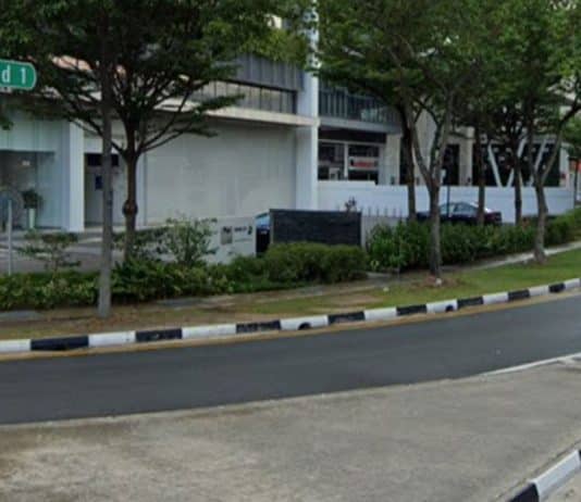 13 Investigated for Allegedly Breaching Safety Measures in Illegal Entertainment Outlet at Ubi Road