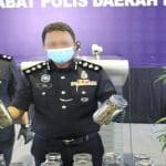 S’porean Family Arrested in M’sia for Growing & Selling Cannabis