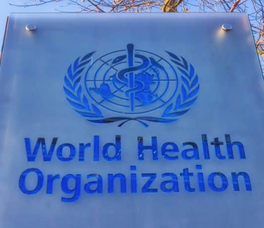 WHO Chief Says That The End of the COVID-19 Pandemic is In Sight