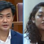 Everything About the Exchange Between WP MP Raeesah Khan & Home Affairs’ Desmond Tan in Parliament
