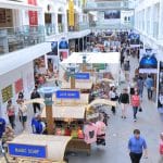 22YO Woman Sentenced to 3 Weeks’ Jail for Meeting Boyfriend & Shopping While on MC