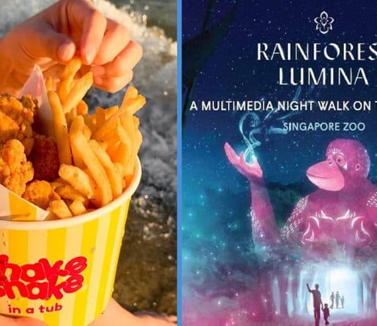 10 Best-est Deals Happening This Week (9 Aug – 15 Aug) That Kiasu Singaporeans Cannot Miss