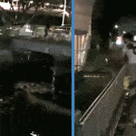 NEA to Take Action Against the 3 People Who Threw Joss Paper in the Canal