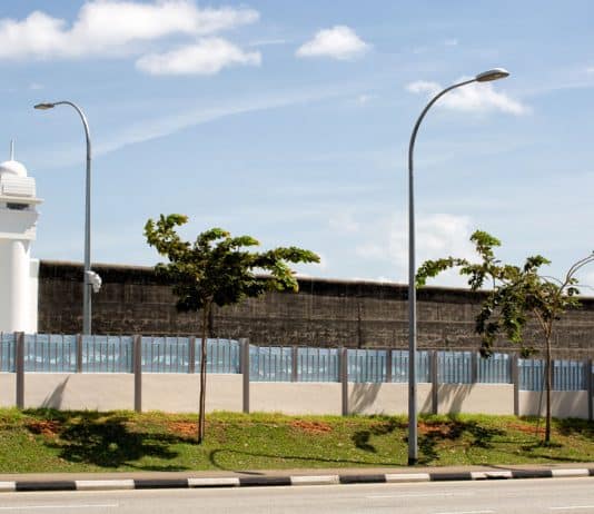 Inmate Bit Off Part of Fellow Inmate’s Ear Coz’ of Spilled Coffee Powder