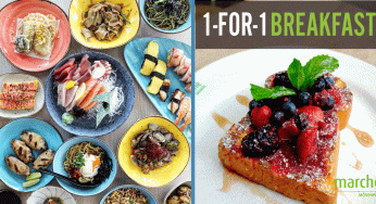 10 Best-est Deals Happening This Week (23 Aug – 29 Aug) That Kiasu Singaporeans Cannot Miss