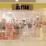 Isetan in Parkway Parade to Close After 38 Years; Negotiations With Landlord Failed