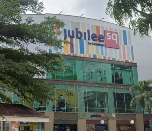 SFA Suspends AMK Collin’s for 2 Weeks Due to Dirty Premises