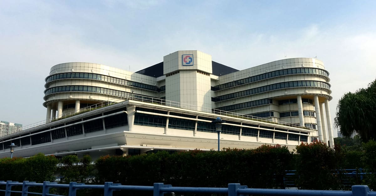 MOH Death Of 3YO In KK Hospital Due To COVID 19 Is Not True Goody Feed