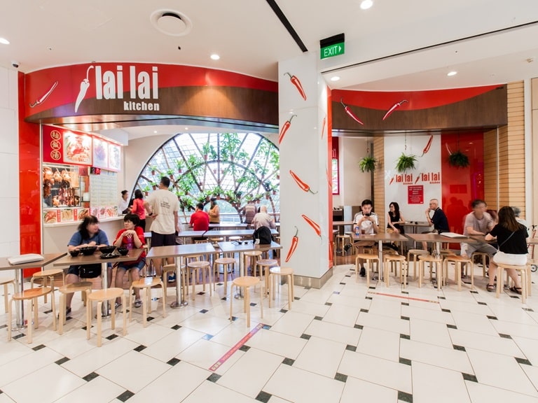 Lai Lai Kitchen Jp Storefront 